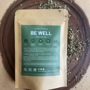 Be Well Tea Blend