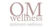 OMWellness Logo